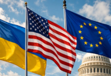 WP: Украина из просителя превратилась в поставщика оружия для Запада