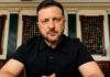 Зеленский ответил на заявление Путина о встрече: надо найти формат