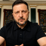 Зеленский ответил на заявление Путина о встрече: надо найти формат
