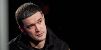 Крим «найближчим часом перетвориться на острів» через дії українських дронів – глава Міноборони України