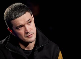 Крим «найближчим часом перетвориться на острів» через дії українських дронів – глава Міноборони України
