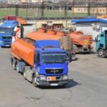 «Небезпечні бензочати». У Криму погрожують 20 роками в’язниці за зйомку бензовозів