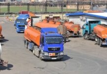 «Небезпечні бензочати». У Криму погрожують 20 роками в’язниці за зйомку бензовозів