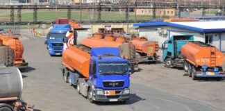 «Небезпечні бензочати». У Криму погрожують 20 роками в’язниці за зйомку бензовозів