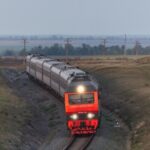 Рух потягів у Криму призупинено після атаки БпЛА