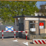 На аеродромі «Саки» атаковано систему ближньої навігації – Генштаб ЗСУ