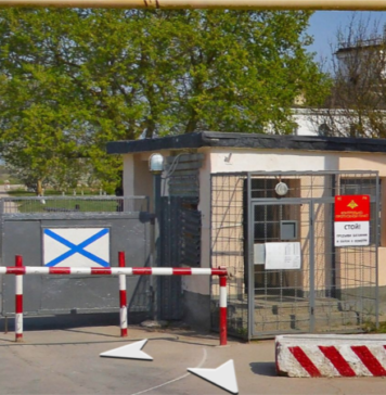 На аеродромі «Саки» атаковано систему ближньої навігації – Генштаб ЗСУ