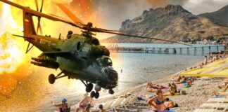 «Увімкнено режим тиші та краси». Як відпочивати в Криму без інтернету та бензину під час повітряних тривог?