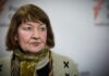 У Києві хоронять кримознавця Наталію Беліцер, авторку посібника «Кримські татари як корінний народ»