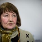 У Києві хоронять кримознавця Наталію Беліцер, авторку посібника «Кримські татари як корінний народ»