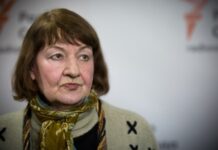У Києві хоронять кримознавця Наталію Беліцер, авторку посібника «Кримські татари як корінний народ»