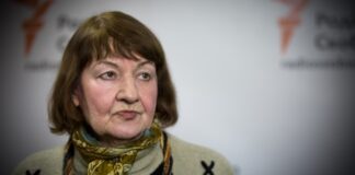 У Києві хоронять кримознавця Наталію Беліцер, авторку посібника «Кримські татари як корінний народ»