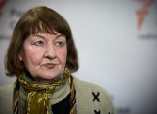 У Києві хоронять кримознавця Наталію Беліцер, авторку посібника «Кримські татари як корінний народ»