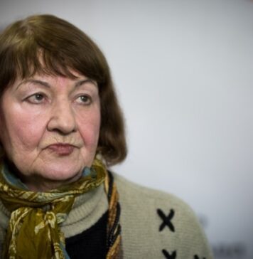 У Києві хоронять кримознавця Наталію Беліцер, авторку посібника «Кримські татари як корінний народ»