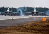 Крим і Севастополь зазнали масованої атаки дронів, є загиблі та поранені – російська влада