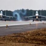 Крим і Севастополь зазнали масованої атаки дронів, є загиблі та поранені – російська влада
