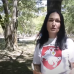 «Репортери без кордонів» та HRF звернулися до ООН із закликом звільнити кримську громадянську журналістку Данилович з ув’язнення в РФ