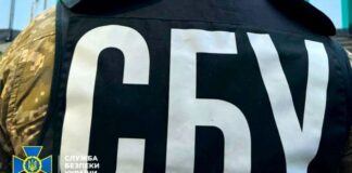 В СБУ відзвітували про атаки на російські військові аеродроми та ППО в Криму