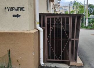 Листи кримчан: Щось почало змінюватися в Криму: де ж тепер сховатися?