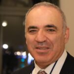 Гаррі Каспаров: «Питання деокупації Криму остаточно перестало бути справою віддаленого майбутнього»