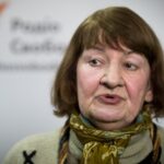 «До самозабуття любила Крим». Наталія Беліцер: історія боротьби за права та майбутнє кримських татар