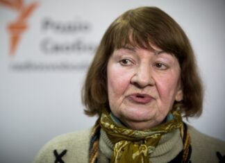 «До самозабуття любила Крим». Наталія Беліцер: історія боротьби за права та майбутнє кримських татар