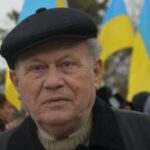Кримського вченого та громадського діяча, автора Крим.Реалії Петра Вольвача поховають у Київській області