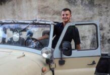 «Син викрадений Росією». Десять років пошуків зниклого в Криму кримськотатарського активіста Ервіна Ібрагімова