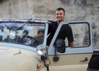 «Син викрадений Росією». Десять років пошуків зниклого в Криму кримськотатарського активіста Ервіна Ібрагімова