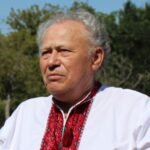 Кримського вченого, громадського діяча та автора Крим.Реалії Вольвача поховали в Ірпені