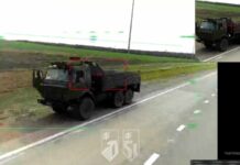 «Каміння з неба» у вигляді ракет і дронів. ЗСУ в Криму руйнують скріпи та авторитет Путіна?