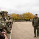 Аксьонов посилює «БАРС-Крим» на тлі повітряних атак ЗСУ – активіст