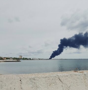 У ЗСУ повідомили про удари по нафтобазах у Леніному та Феодосії