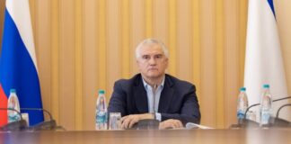 У Криму заборонили пересування мототехніки у вечірній та нічний час