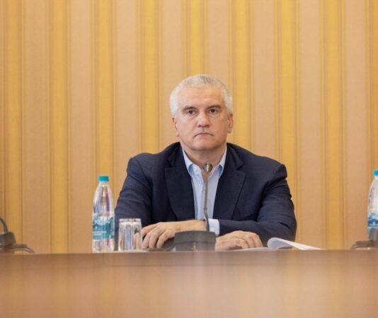 У Криму заборонили пересування мототехніки у вечірній та нічний час