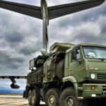 У Керчі вночі зафіксували пожежі в районі аеродрому