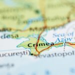 Біля берегів Севастополя зафіксували серію підземних поштовхів
