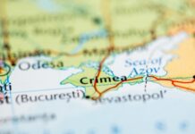 Біля берегів Севастополя зафіксували серію підземних поштовхів