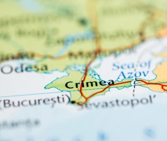 Біля берегів Севастополя зафіксували серію підземних поштовхів