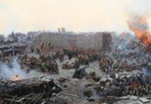 Пожежа на даху панорами «Оборона Севастополя 1854–1855»: що відомо?