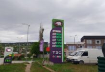 У Криму змінили систему контролю наявності пального і скорочують рейси маршруток