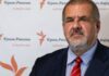 «Втеча російських військ може початися з Криму»: Рефат Чубаров про нову реальність та військову ізоляцію півострова
