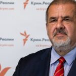 «Втеча російських військ може початися з Криму»: Рефат Чубаров про нову реальність та військову ізоляцію півострова