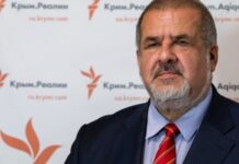 «Втеча російських військ може початися з Криму»: Рефат Чубаров про нову реальність та військову ізоляцію півострова