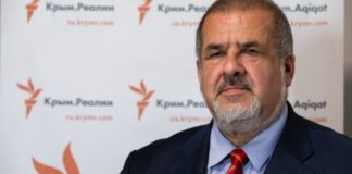 «Втеча російських військ може початися з Криму»: Рефат Чубаров про нову реальність та військову ізоляцію півострова