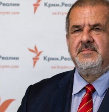 «Втеча російських військ може початися з Криму»: Рефат Чубаров про нову реальність та військову ізоляцію півострова