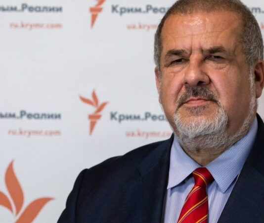 «Втеча російських військ може початися з Криму»: Рефат Чубаров про нову реальність та військову ізоляцію півострова