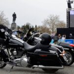 У Криму обмежили пересування мототранспорту вночі та під час тривоги