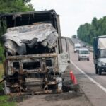 Пальне з «води», «молока» та саморобних «фур»: як у Криму рятують бензовози РФ від ударів ЗСУ