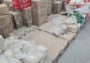 У Криму через паливну кризу спостерігається підвищений попит на продукти